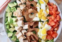 The Fully Loaded Cobb