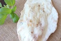 Garden Basil Flatbread