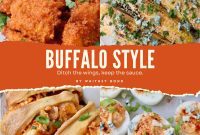 Buffalo Style Compendium