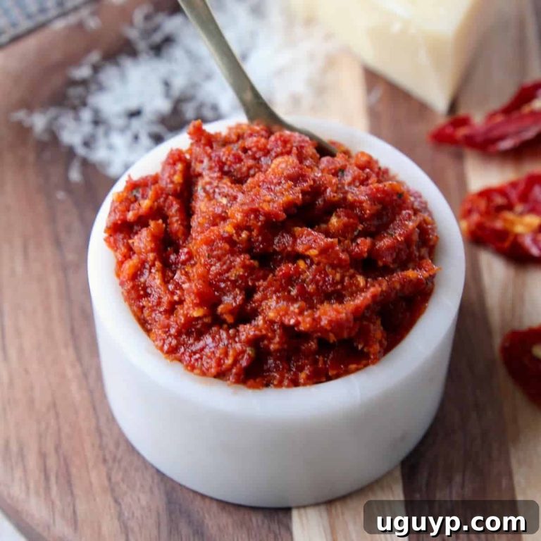 Tuscan Sun Tomato Pesto 8 featured 11324
