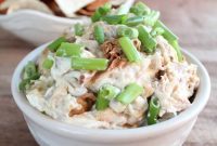 Ultimate Chipotle Pulled Pork Dip