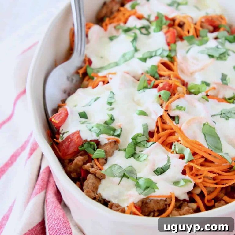 Tuscan Turkey Sweet Potato Bake 56 featured 11619