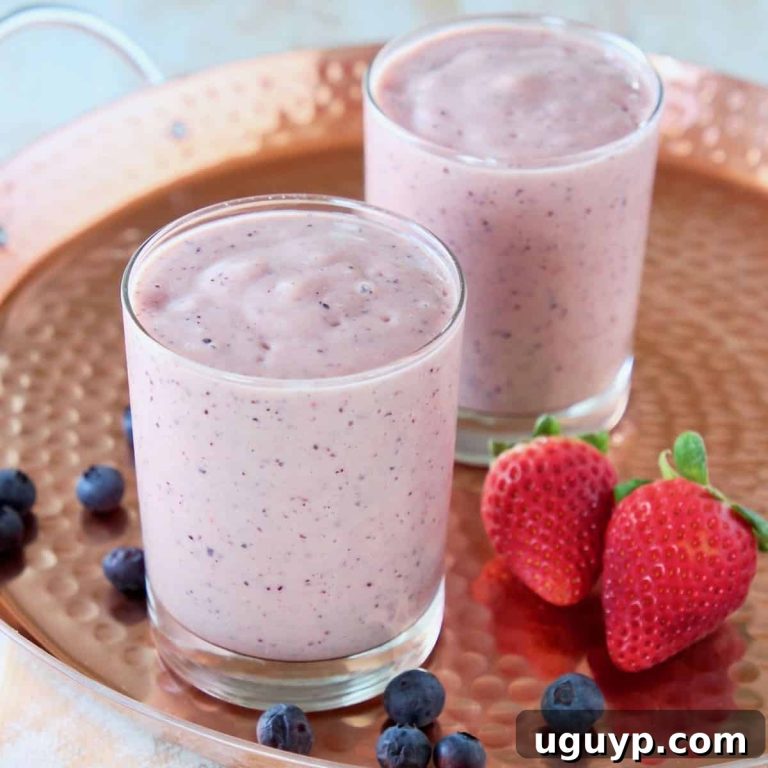 Wholesome Heart Fruit Smoothie 41 featured 11973