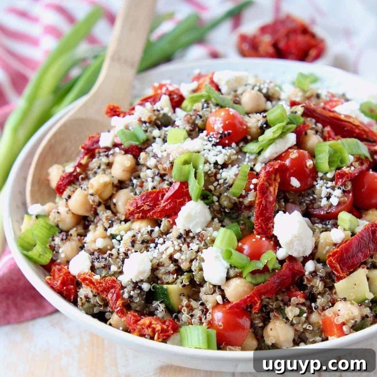 Vibrant Greek Quinoa Toss 55 featured 12342