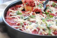 Robust Mediterranean Sausage Shells