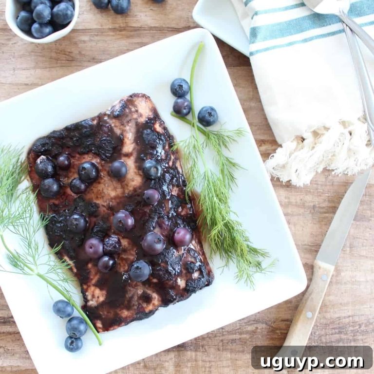 Smoky Blueberry Glazed Salmon 19 featured 12878