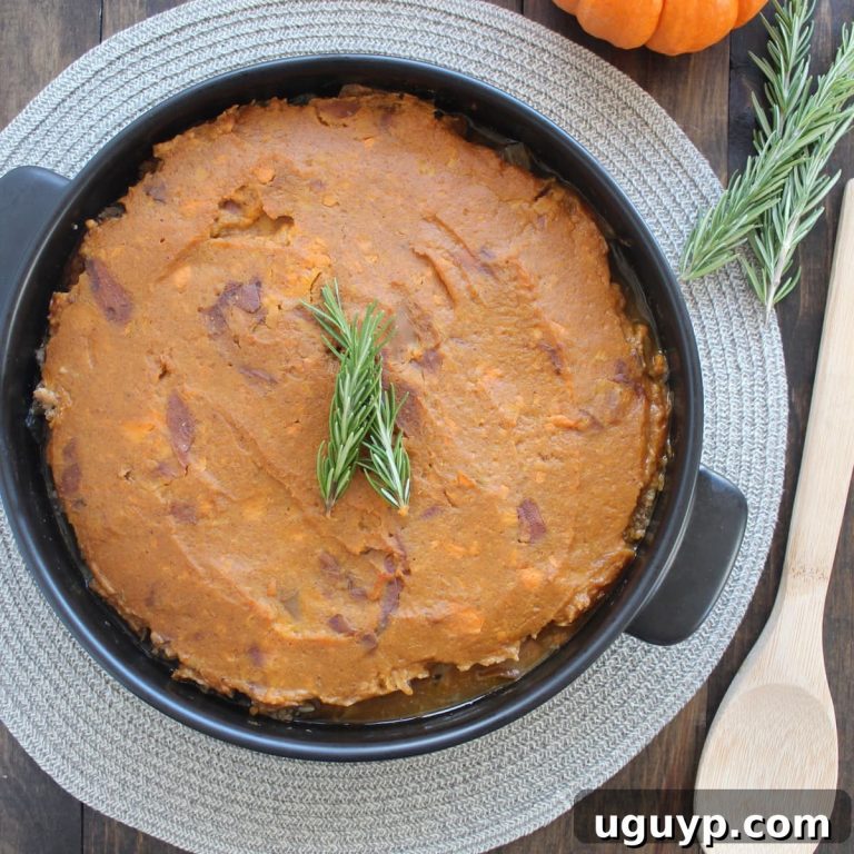Golden Sweet Potato Pumpkin Shepherd's Pie 27 featured 15093