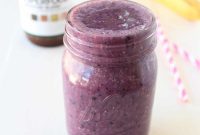 Sunshine Berry Immunity Smoothie