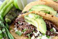 Fork-Tender Slow Cooked Barbacoa
