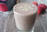 Revitalizing Berry Banana Blend