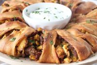 Morning Fiesta Ring