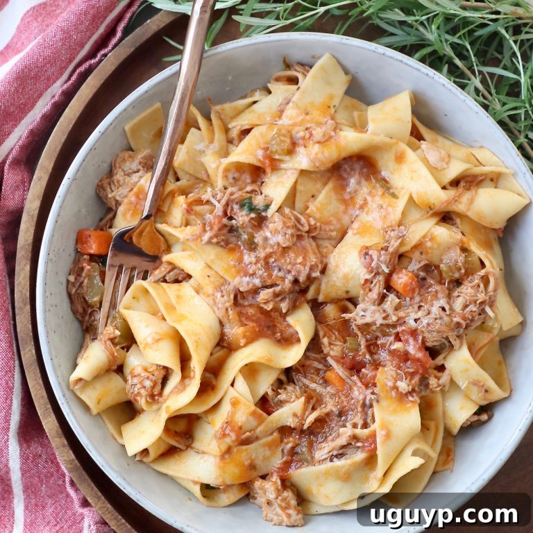 Slow-Cooked Pork Ragu 15 featured 16389
