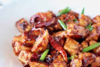 Ultimate Gluten Free General Tso Chicken