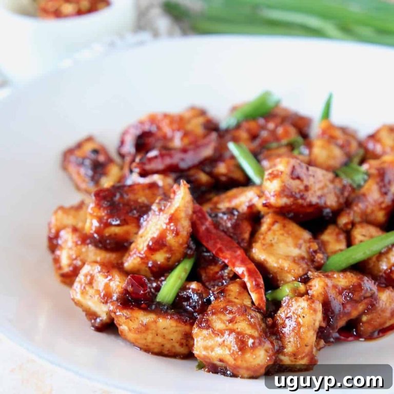 Ultimate Gluten Free General Tso Chicken 8 featured 16667