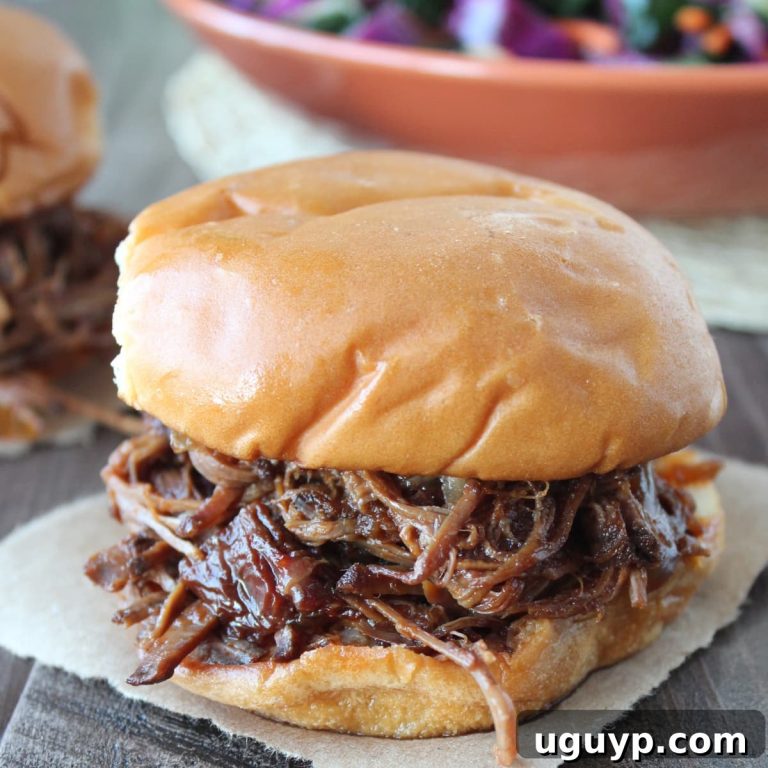 Fall-Apart Smoky Brisket Sandwich 18 featured 17805