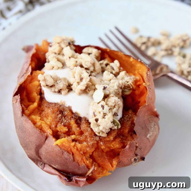 Morning Sweet Potato Delights 28 featured 18688