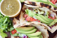Trader Joes Taco Ideas