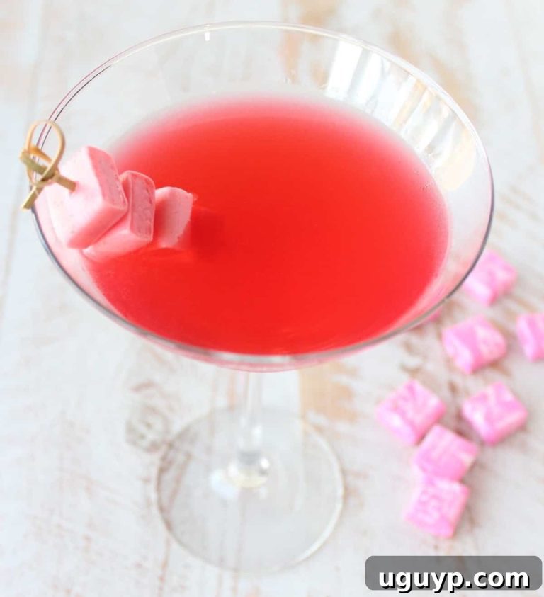 Pink Dream Martini 58 featured 18967