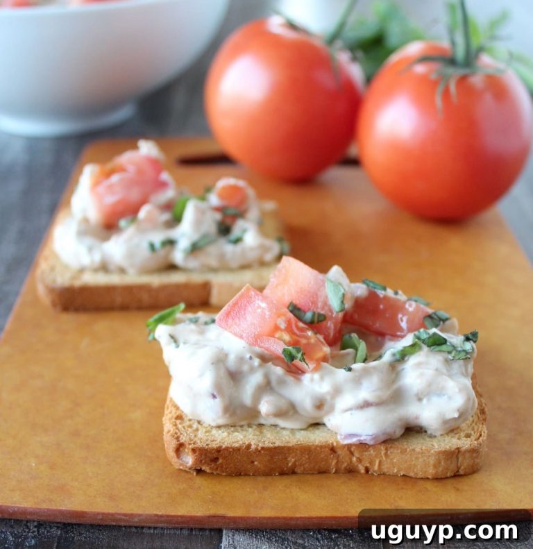 Bruschetta Caprese Dip 3 featured 19676