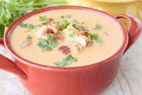 Easy Slow Cooker Cheesy Turkey Taco Delight