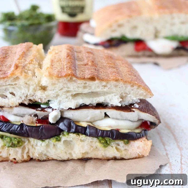 Mediterranean Veggie Panini 26 featured 22064