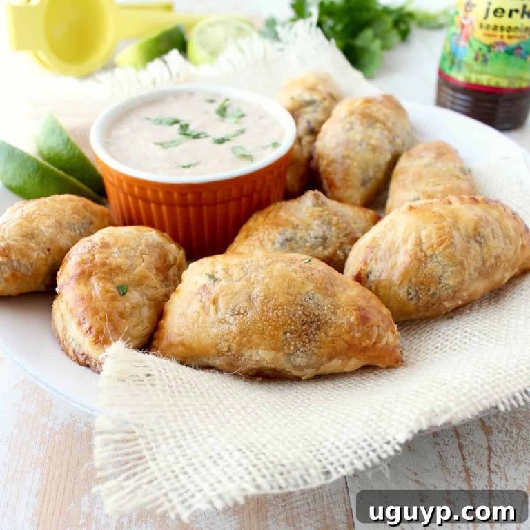 Fiery Jamaican Jerk Beef Patties 34 featured 23031
