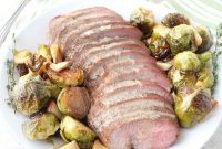 Applewood Chipotle Pork Loin