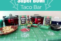 Your Personalized Taco Fiesta