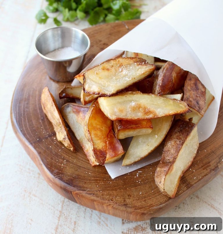 Tangy Salt and Vinegar Potato Wedges 34 featured 24605