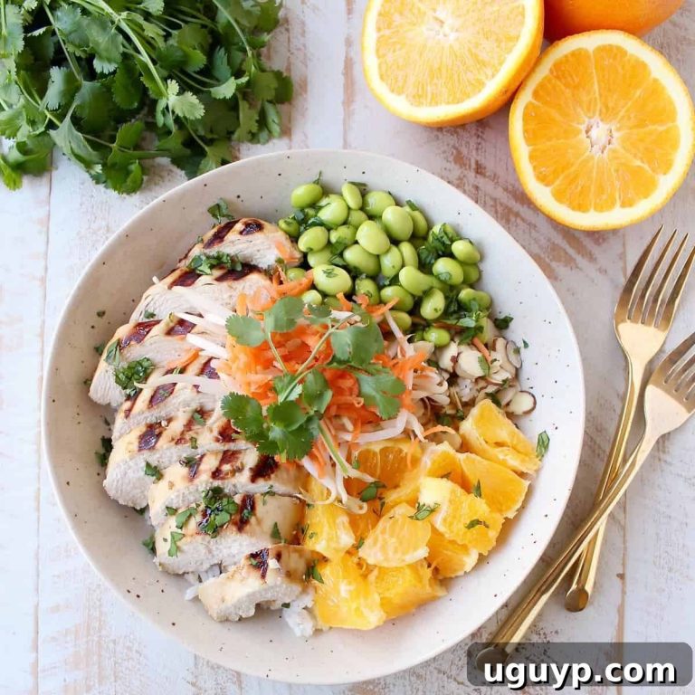 Wholesome Asian Chicken Power Bowls 28 featured 24667