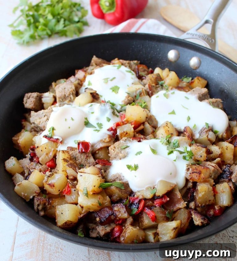 Savory Meatloaf Skillet 49 featured 24799
