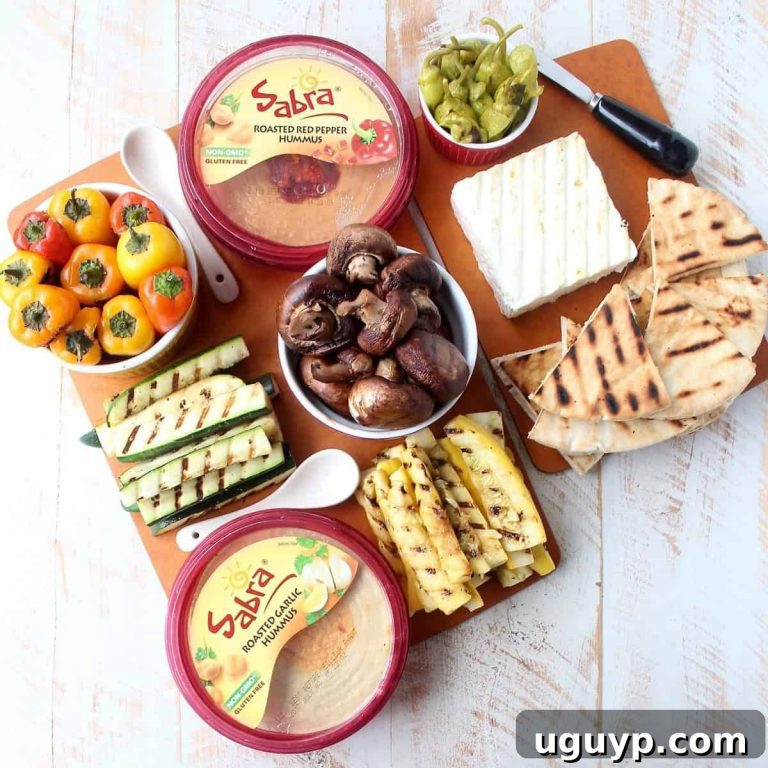 Mediterranean Grille & Hummus Feast 8 featured 25380