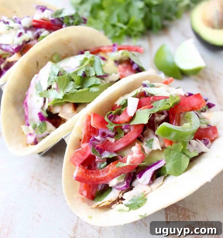 Blackened Mahi Tacos with a Cilantro Jalapeno Kick 55 featured 25534