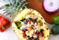 Savory Teriyaki Chicken Zoodle Bowls