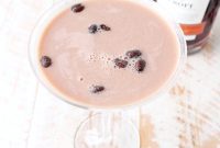 Ported Espresso Martini