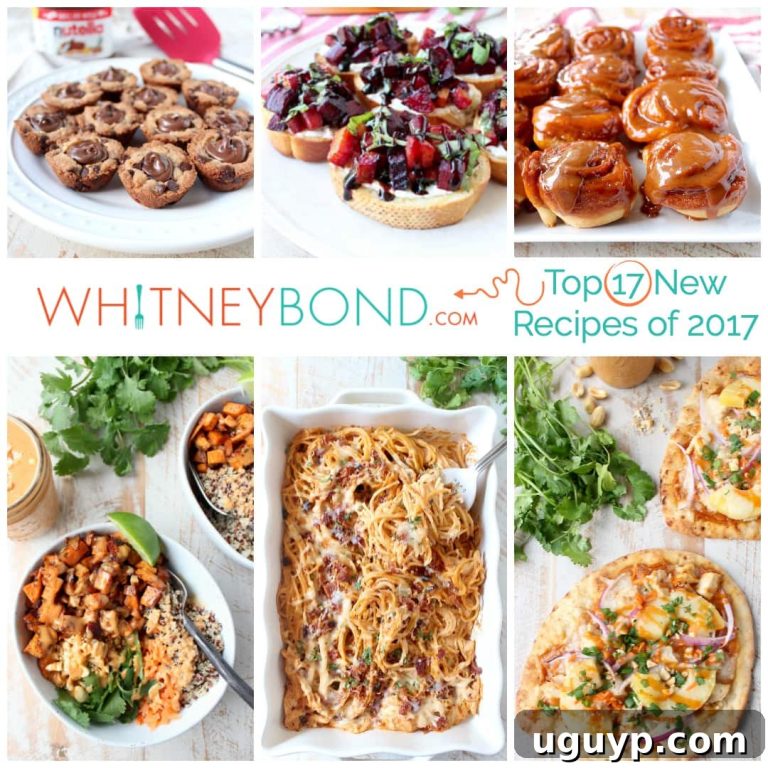 17 Essential Recipes from 2017 17 featured 26765