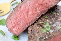 Perfect Sous Vide Steak