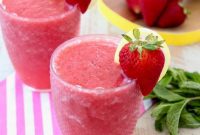 Citrus Berry Vino Frost