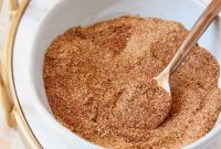 Pure Flavor Taco Seasoning