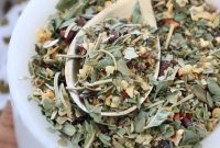 Authentic Italian Herb Mix