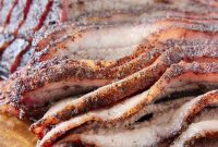 Mastering Smoked Brisket Recipe and Expert Advice