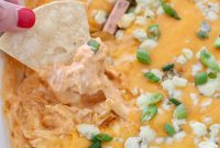 Buffalo Bliss Dip