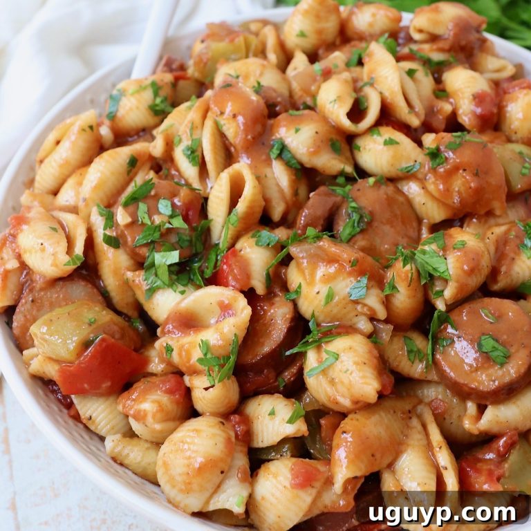 Ultimate One-Pan Cajun Pasta 153 featured 31203