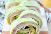 Cuban Swirls