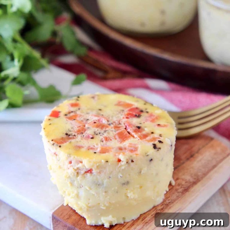 Gourmet Sous Vide Egg Bites 14 featured 34982