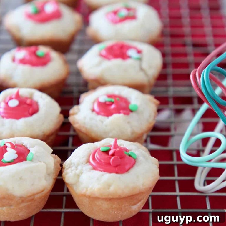 Creamy Frosting-Stuffed Sugar Cookie Cups 31 featured 35335