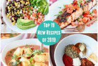 2019’s 19 Must-Try Culinary Innovations