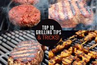 10 Essential Grilling Hacks for BBQ Perfection