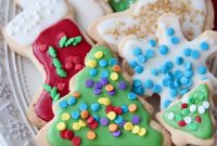 Irresistible Gluten-Free Sugar Cookies