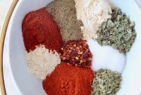Bayou Country Spice